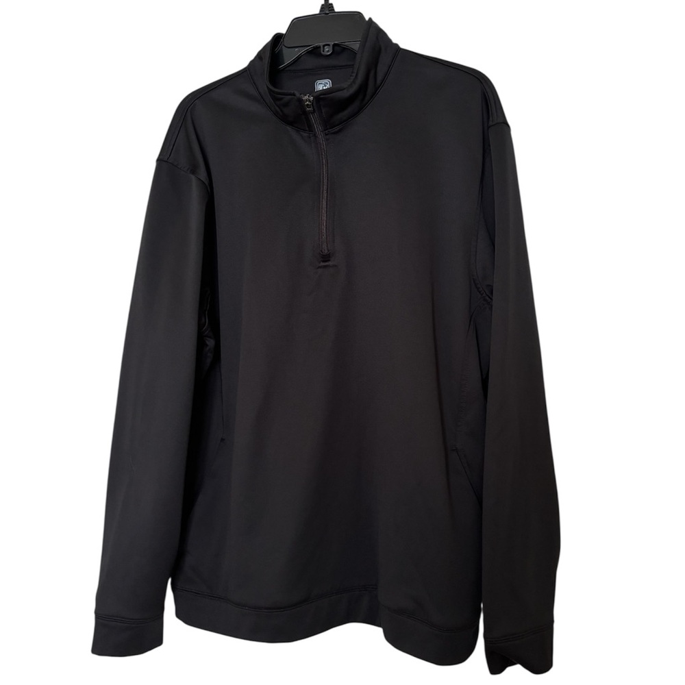 PGA TOUR Men’s 1/4 Zip Pullover Size Large